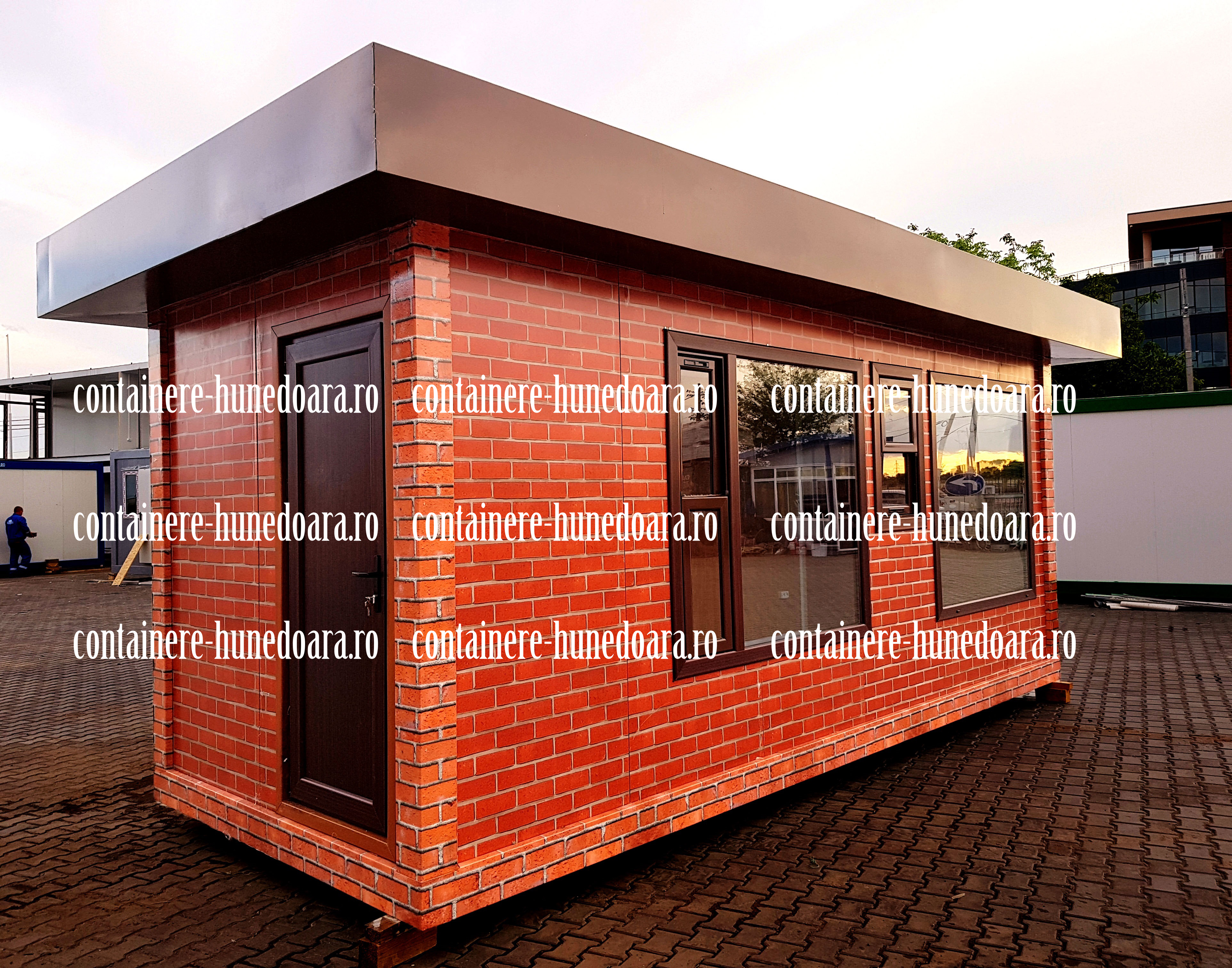 birou second hand Hunedoara