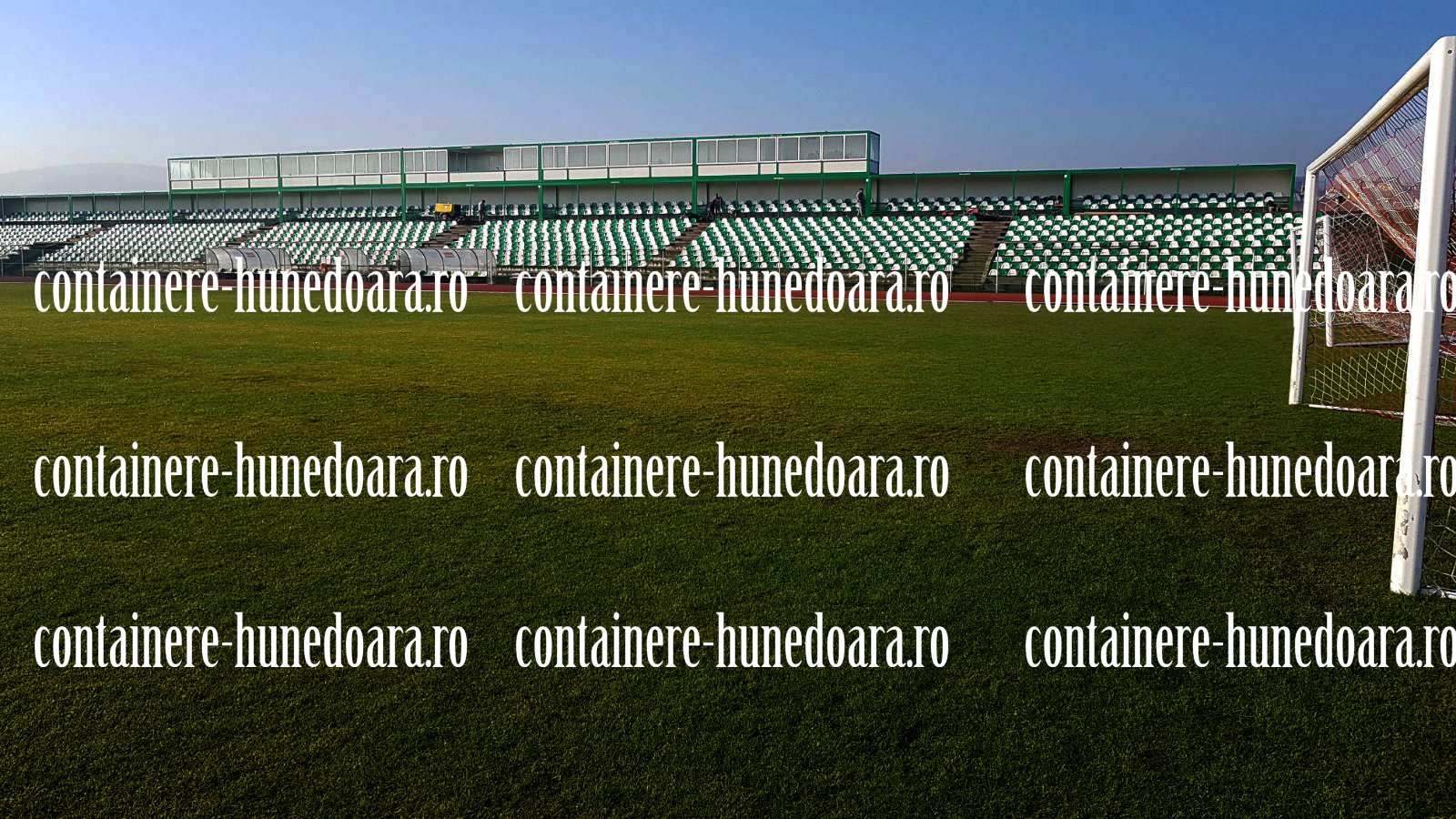 case container de locuit pret Hunedoara