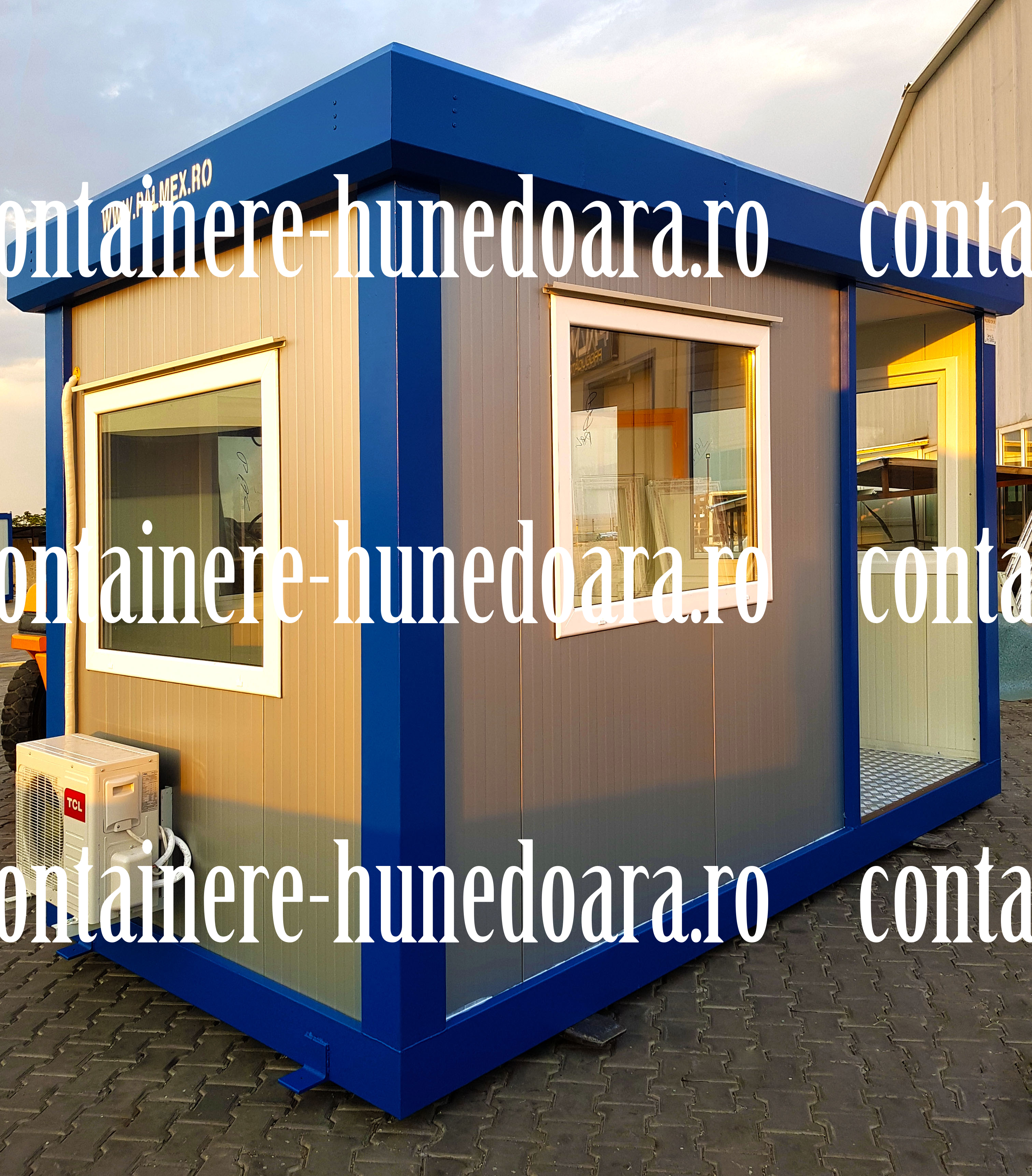 case modulare de vanzare Hunedoara