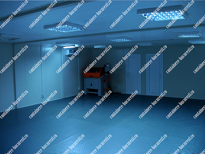 cadre containere Hunedoara