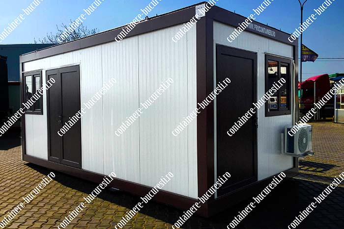 containere atelier vanzare Hunedoara
