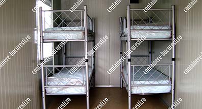 containere birou Hunedoara