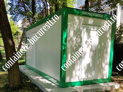 containere birouri vanzare Hunedoara