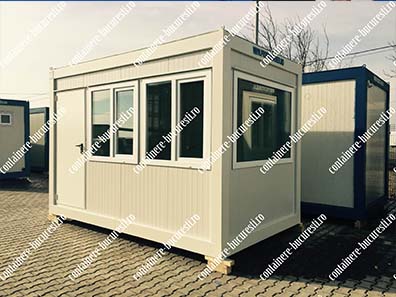 containere de birou Hunedoara