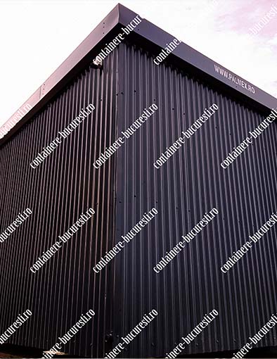 container sanitar vanzare Hunedoara