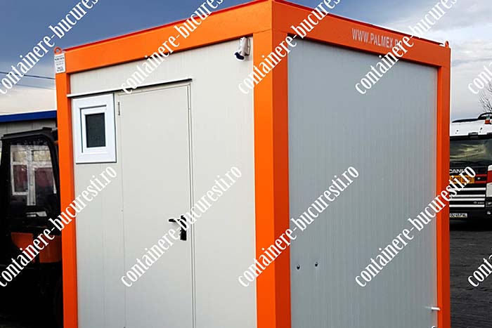 containere santier Hunedoara