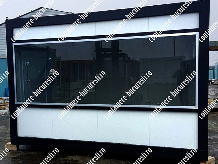 containere spatii de productie vanzare Hunedoara