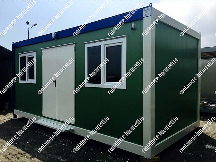 container vestiar Hunedoara