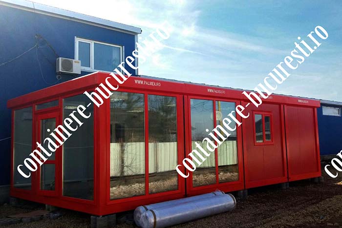 containere vestiar vanzare Hunedoara