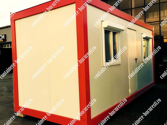 containere vestiar Hunedoara