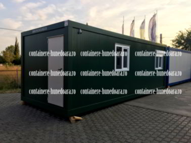 casa din containere de vanzare Hunedoara