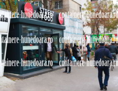 containare de vanzare Hunedoara