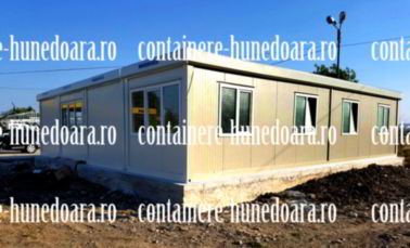 container case Hunedoara