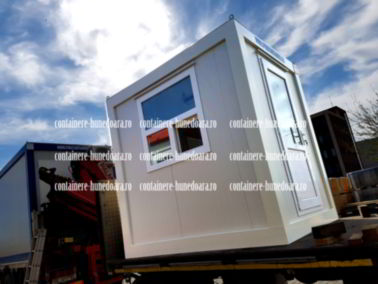container frigorific Hunedoara