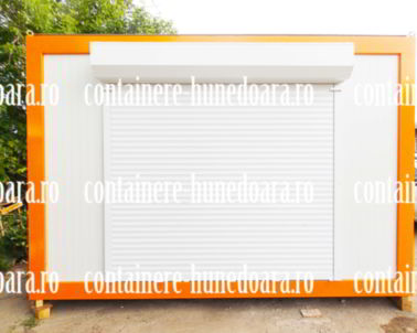 containere de locuit second hand Hunedoara