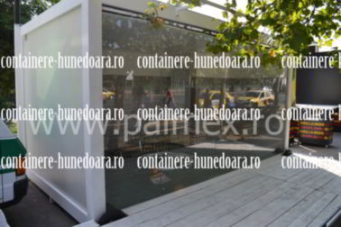 containere metalice Hunedoara