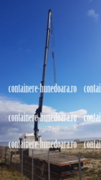 module de locuit pret Hunedoara