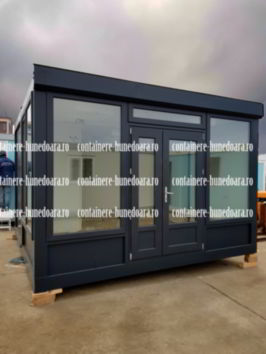 preturi containere second hand Hunedoara