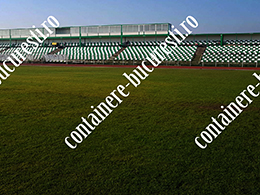 baraca metalica de vanzare Hunedoara