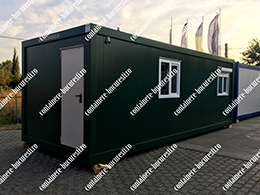 birouri modulare Hunedoara