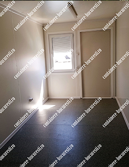 cadru container second hand Hunedoara