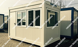 case containere pret Hunedoara