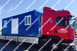 case modulare de vanzare Hunedoara