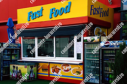 container birou de vanzare Hunedoara