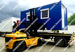 container de inchiriat pret Hunedoara