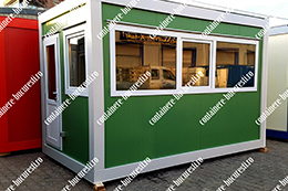 container de vanzare second hand Hunedoara