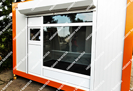 container de vanzare second hand pret Hunedoara