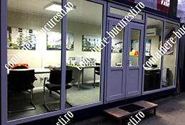 container preturi Hunedoara