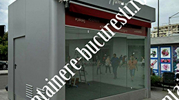 containere de locuit Hunedoara