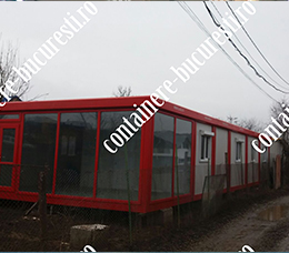 containere de locuit de vanzare Hunedoara