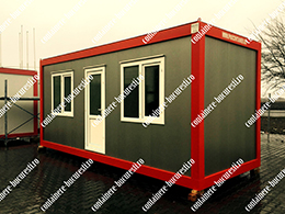 containere de locuit preturi Hunedoara