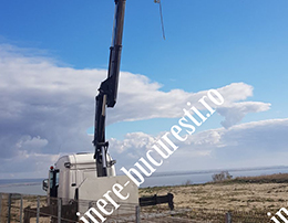 containere de santier Hunedoara