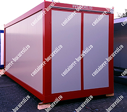 containere de vanzare Hunedoara
