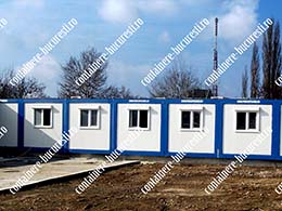 containere metalice second hand Hunedoara
