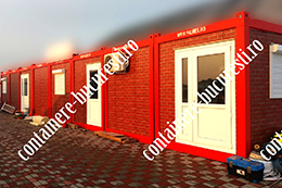 containere tip birou Hunedoara