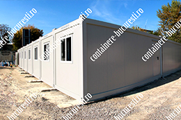 pret container second hand Hunedoara