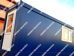 vanzare containere second hand Hunedoara